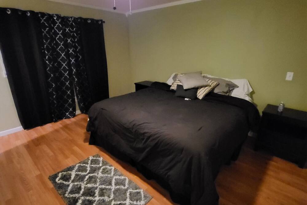 Photo of Bedroom in Southpoint