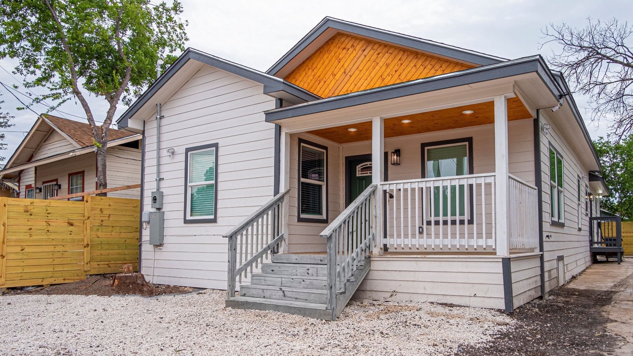 Photo of Outdoor in Nevada Street