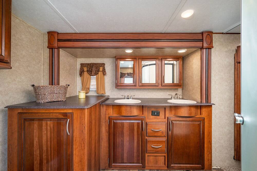 Photo of Bathroom in Tyler
