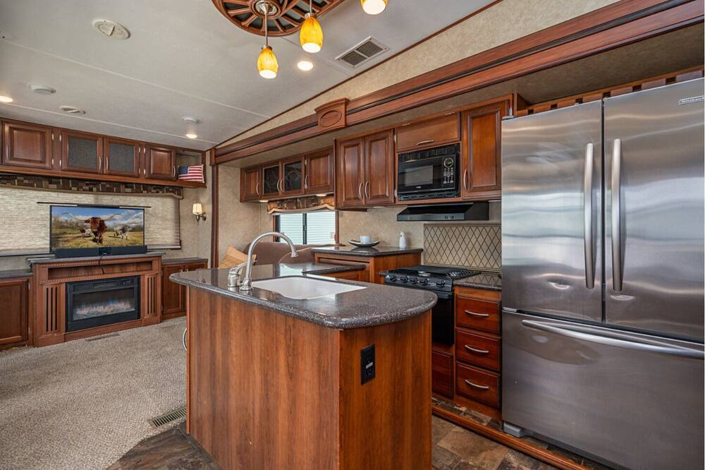 Photo of Kitchen in Tyler