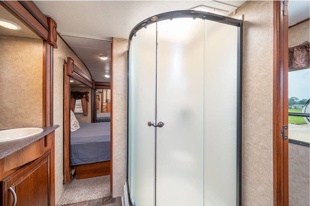 Photo of Bedroom in Tyler