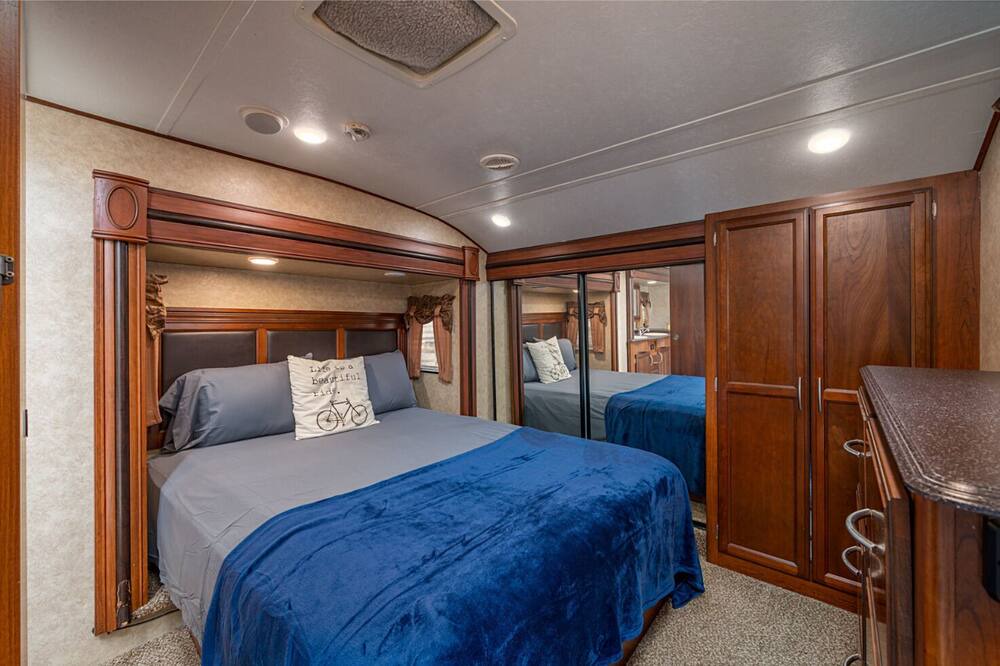 Photo of Bedroom in Tyler