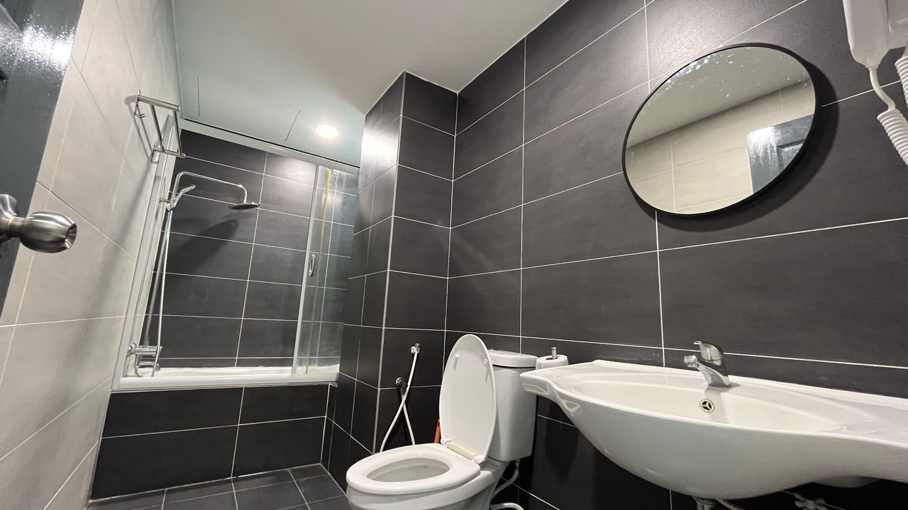 Photo of Bathroom in Jawa