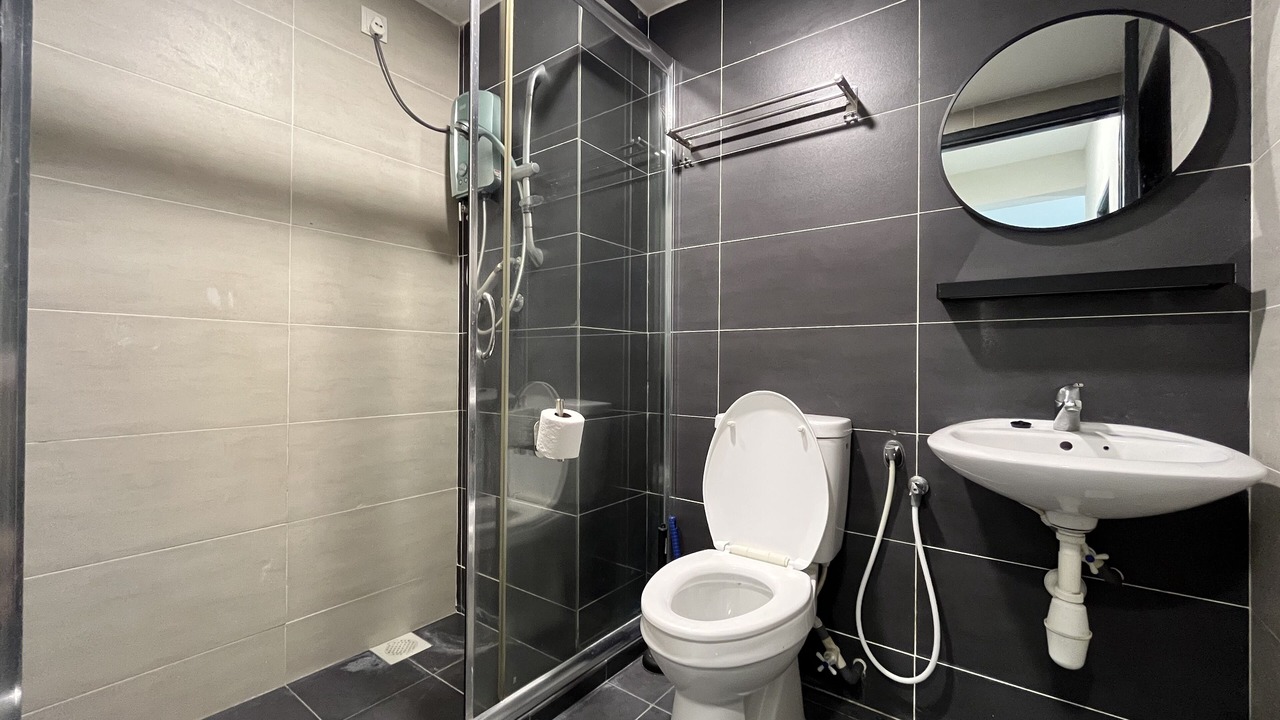 Photo of Bathroom in Jawa