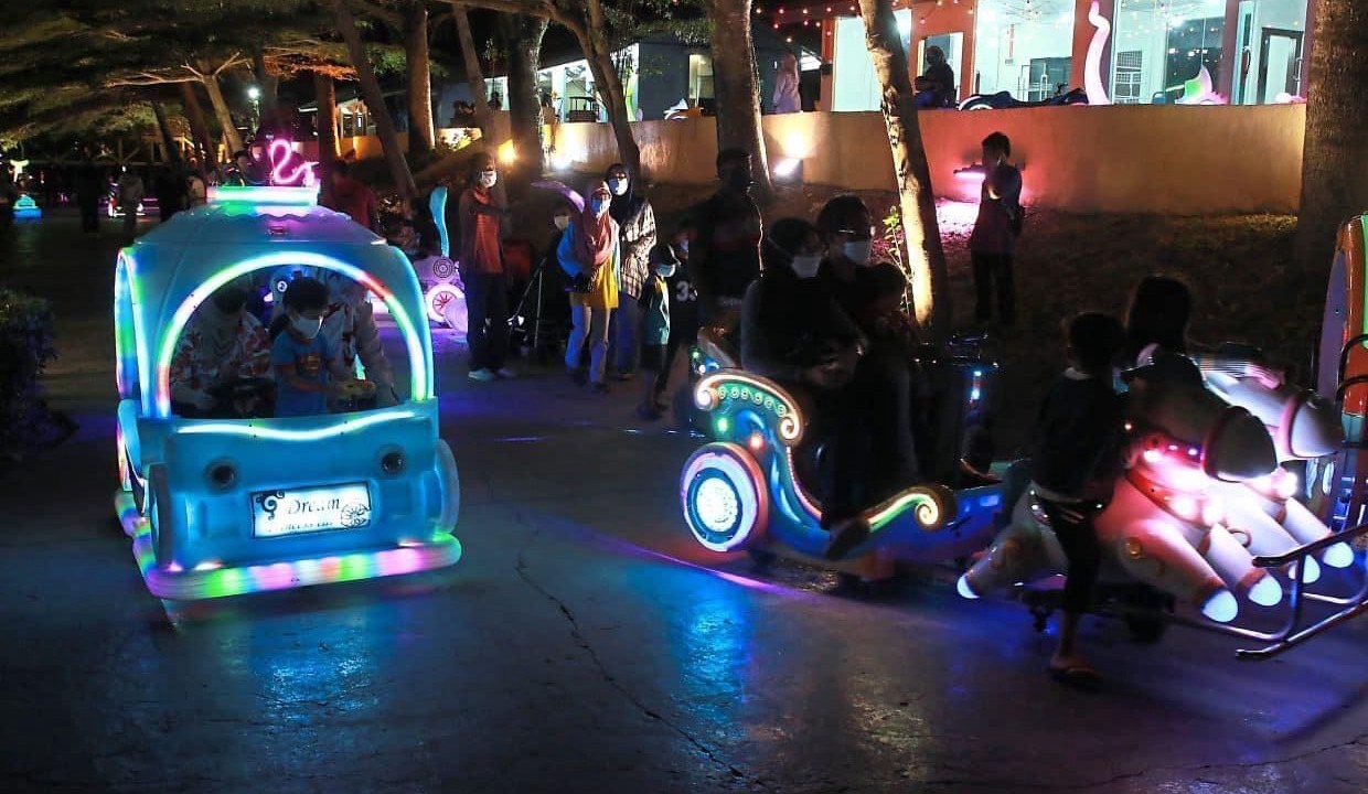 Photo of Outdoor in Jawa