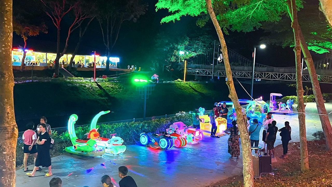 Photo of Outdoor in Jawa