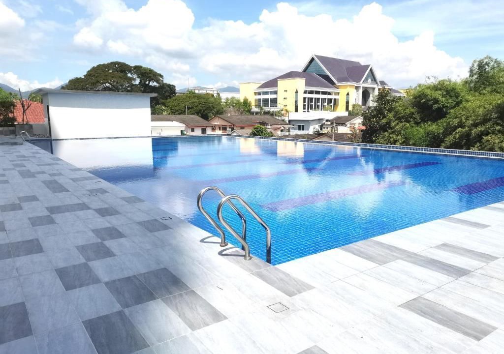 Photo of Outdoor in Jawa