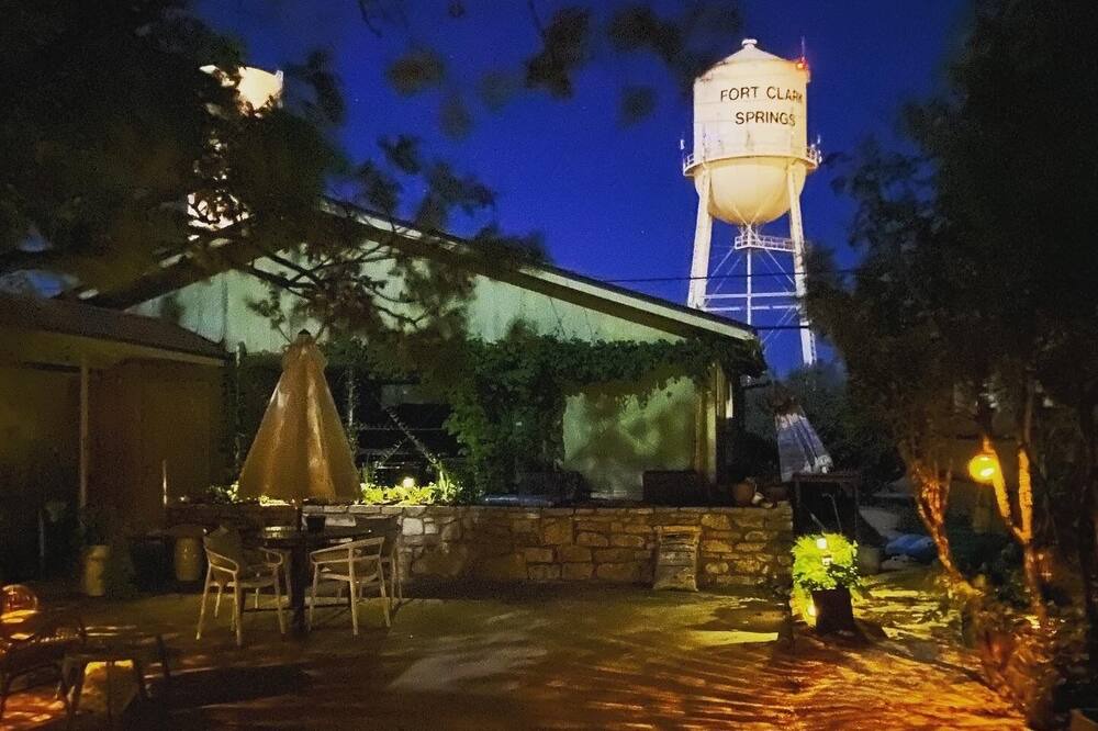 Photo of Outdoor in Brackettville
