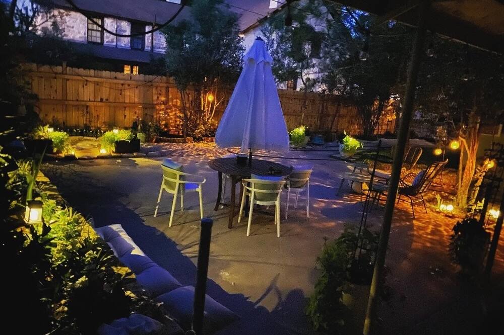 Photo of Outdoor in Brackettville
