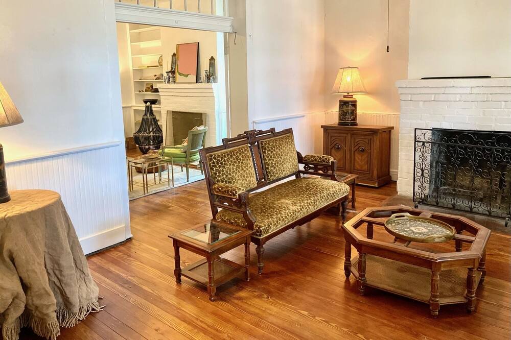 Photo of Livingroom in Brackettville