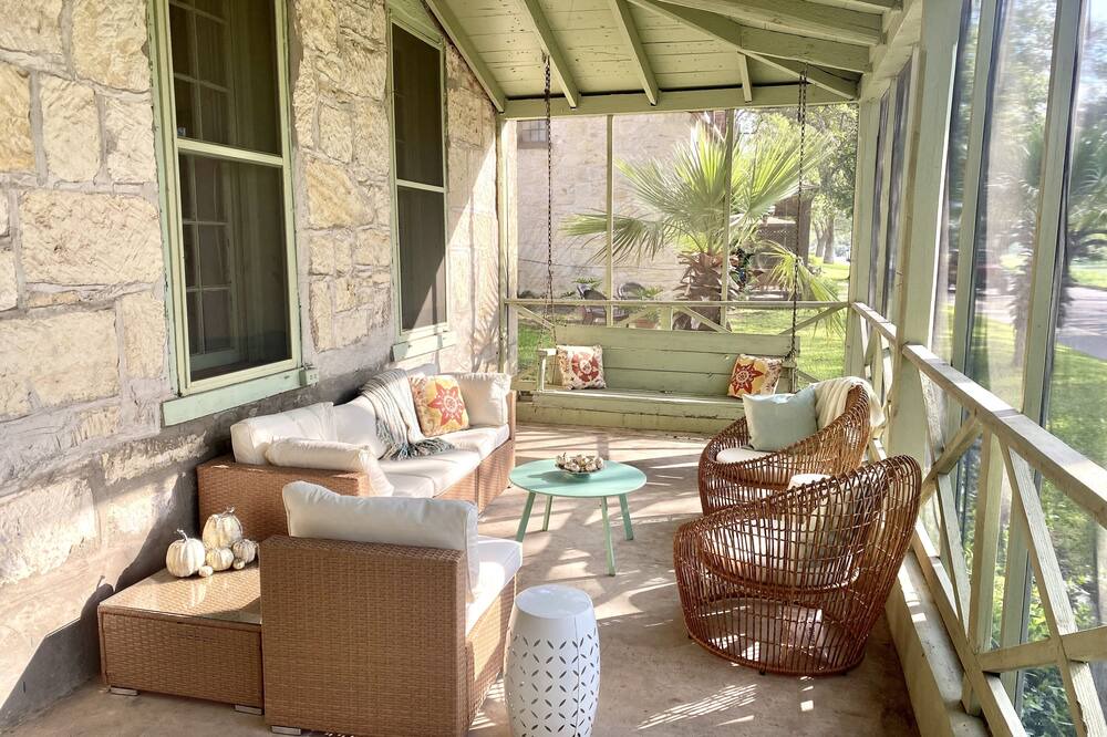 Photo of Outdoor in Brackettville