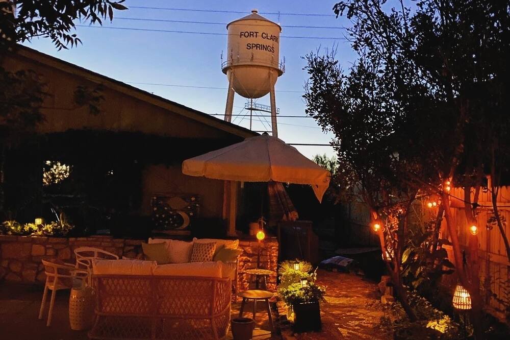 Photo of Outdoor in Brackettville