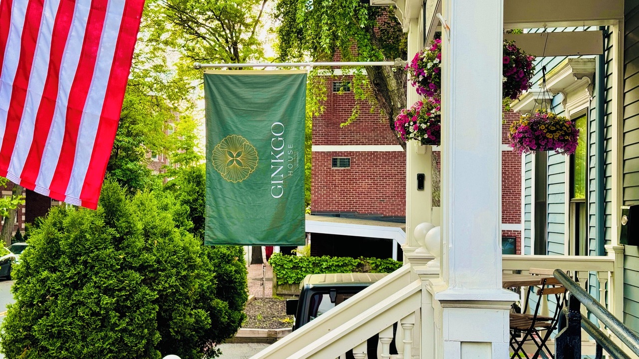 Photo of Outdoor in Central Square