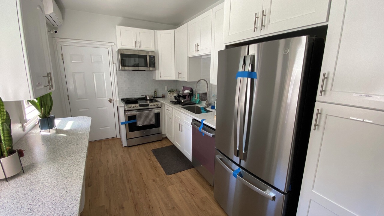 Photo of Kitchen in Central Square