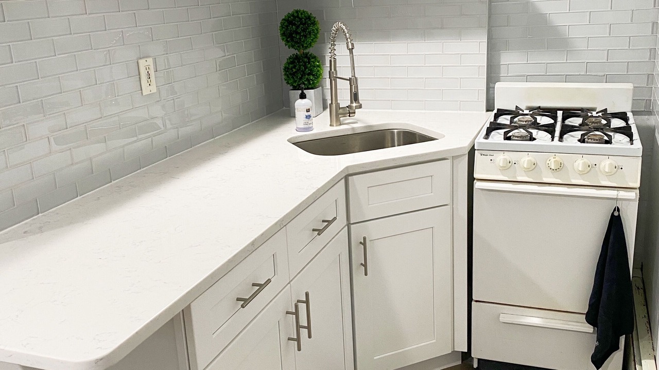 Photo of Kitchen in Central Square