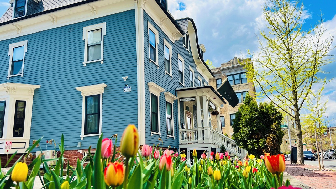 Photo of Outdoor in Central Square