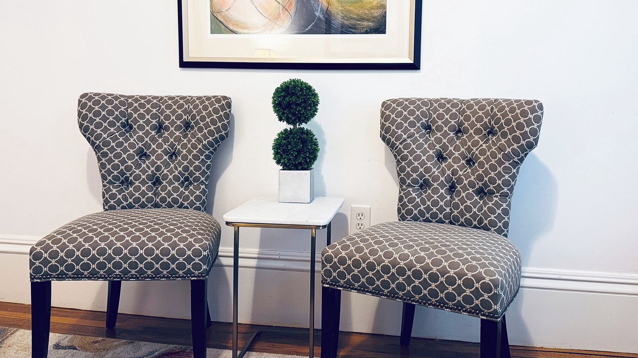 Photo of Bedroom in Central Square