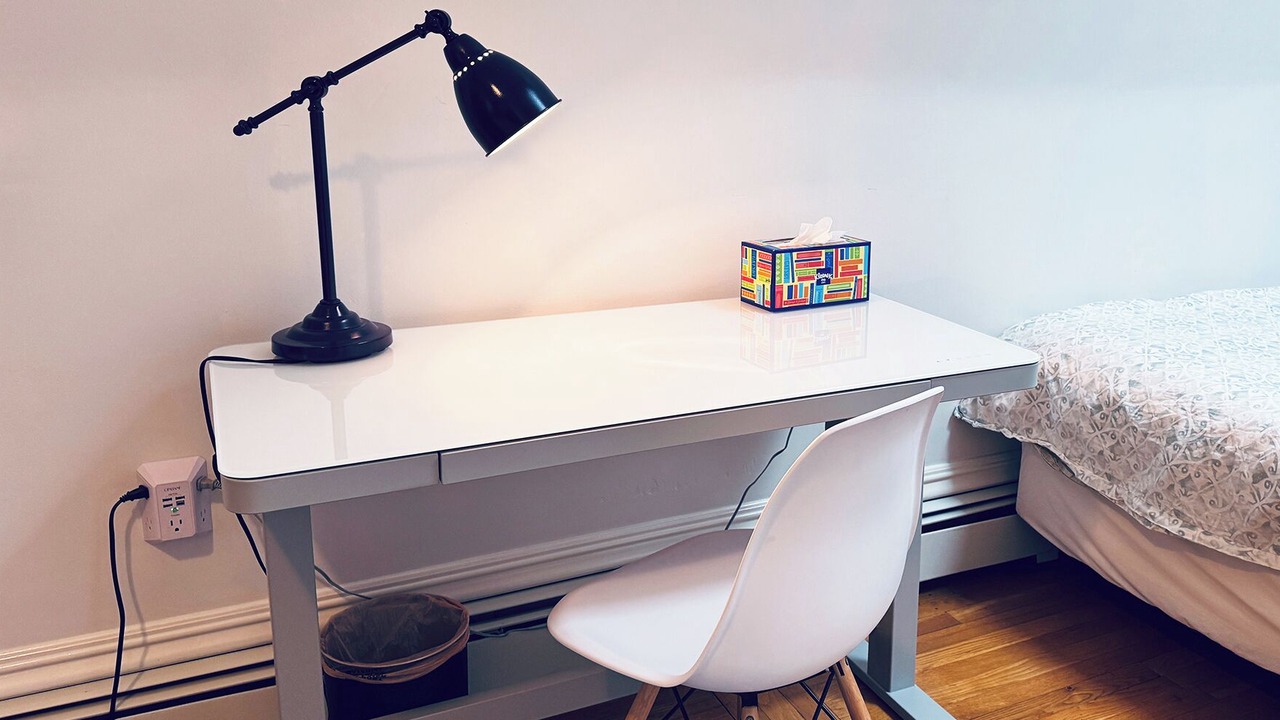 Photo of Bedroom in Central Square