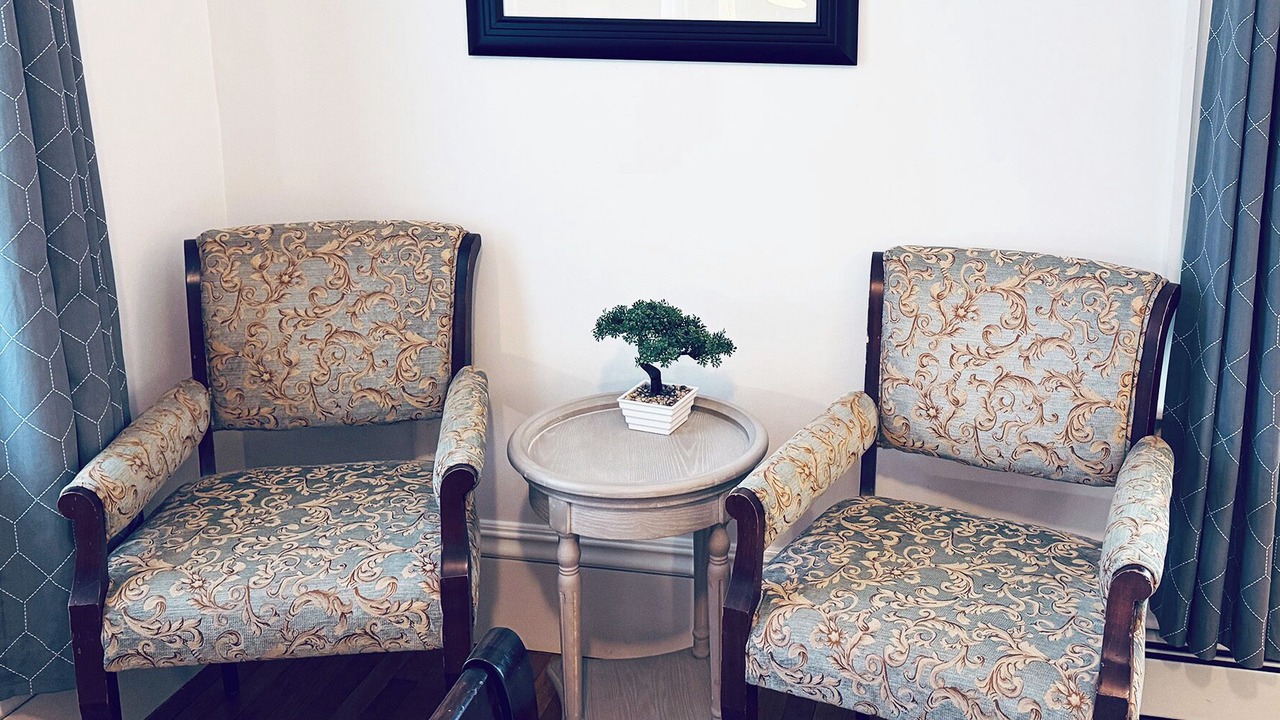 Photo of Bedroom in Central Square