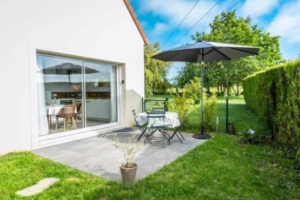 Photo of Patio Balcony in Vaucelles