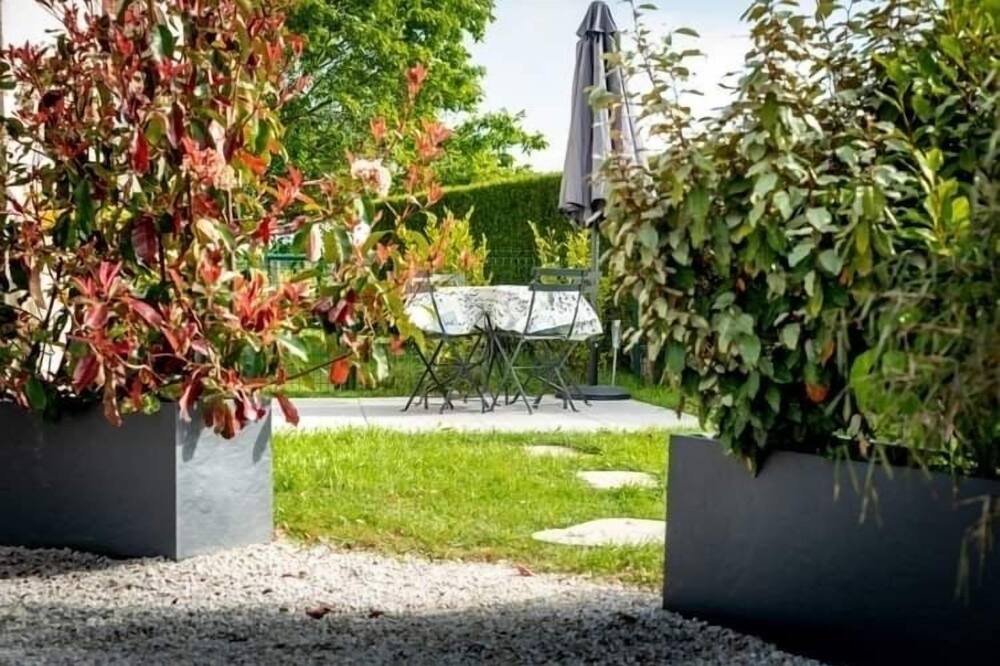 Photo of Outdoor in Vaucelles