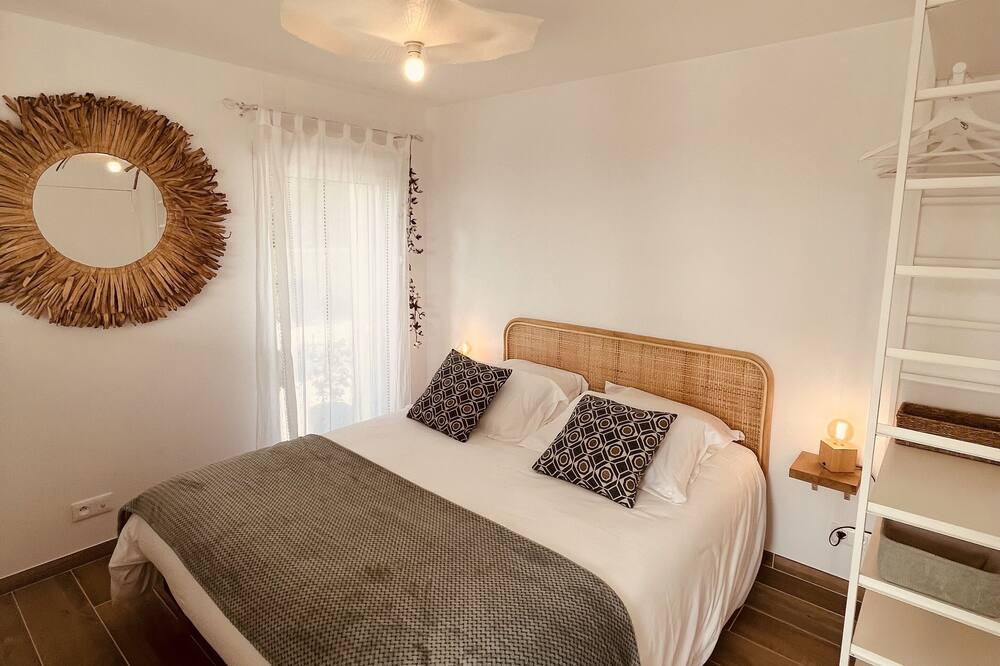 Photo of Bedroom in Vaucelles