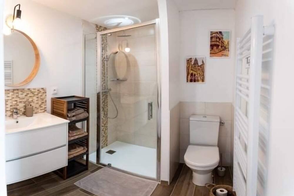 Photo of Bathroom in Vaucelles