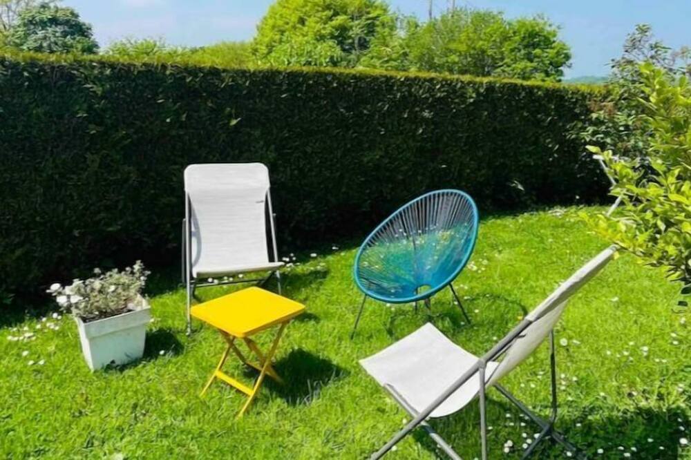 Photo of Outdoor in Vaucelles