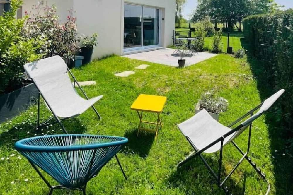 Photo of Outdoor in Vaucelles