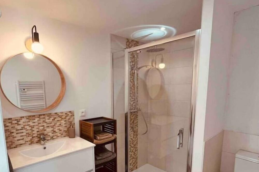 Photo of Bathroom in Vaucelles