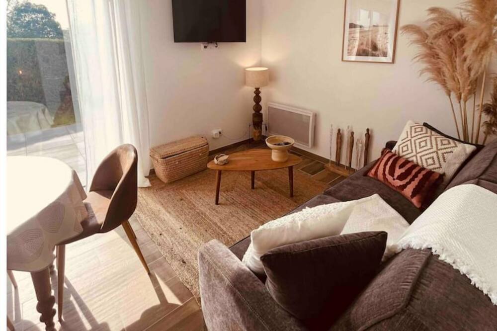 Photo of Livingroom in Vaucelles