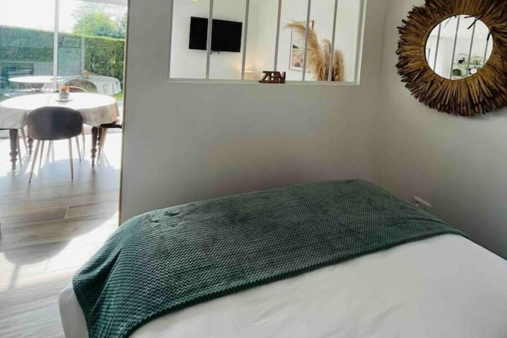 Photo of Bedroom in Vaucelles