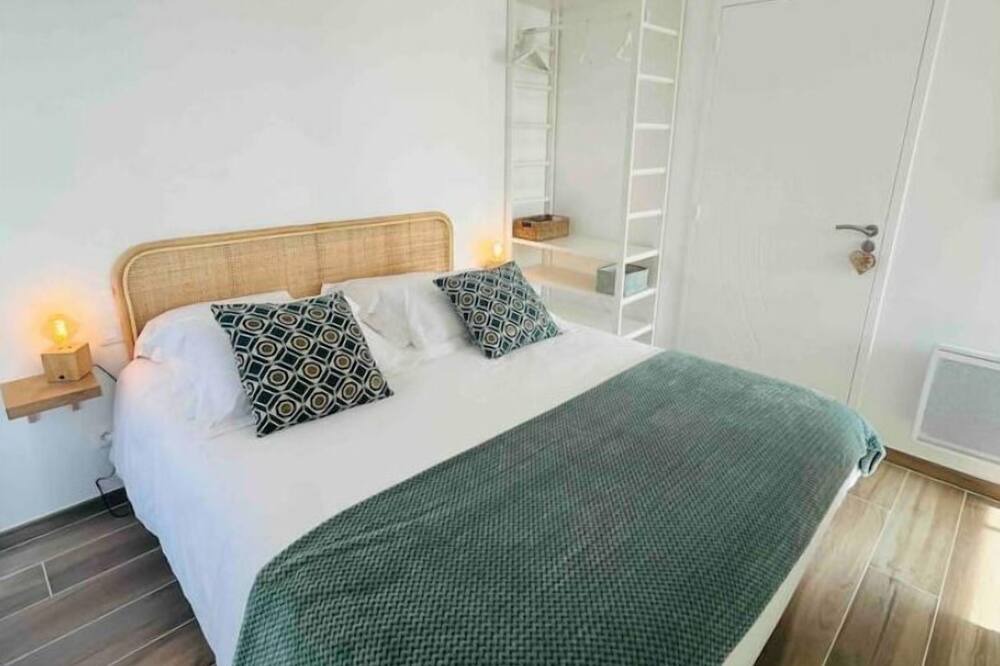 Photo of Bedroom in Vaucelles