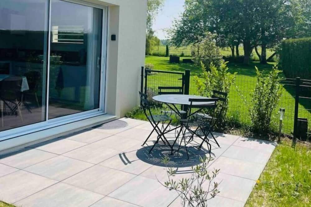 Photo of Outdoor in Vaucelles