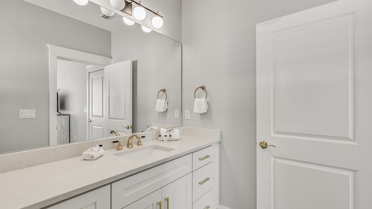 Photo of Bathroom in Seacrest
