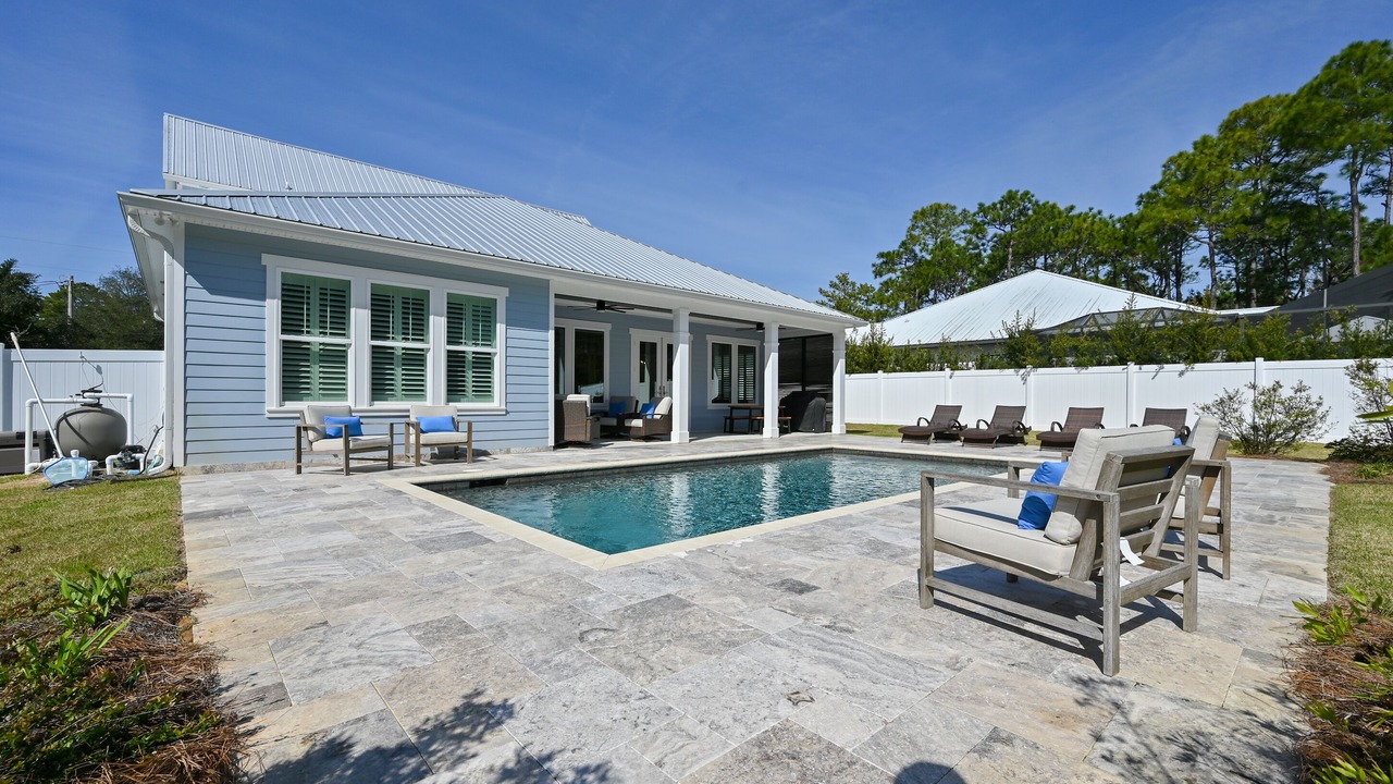 Photo of Outdoor in Seacrest