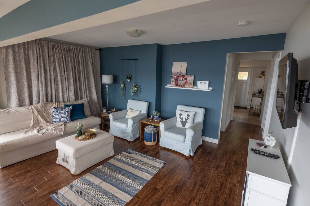 Photo of Livingroom in Dunsford