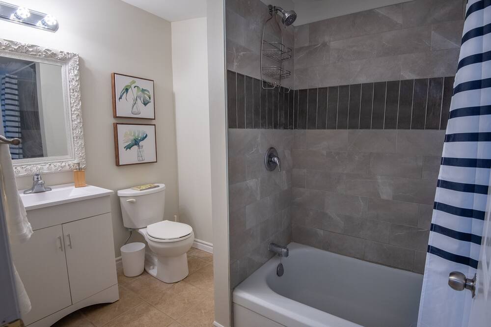 Photo of Bathroom in Dunsford