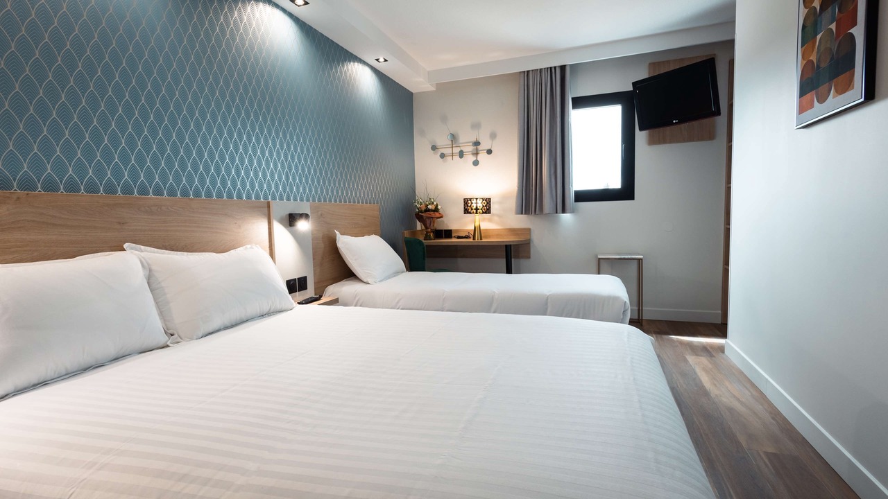 Photo of Bedroom in Saran