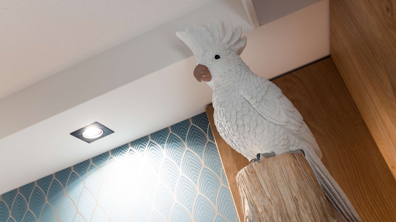 Photo of Bedroom in Saran