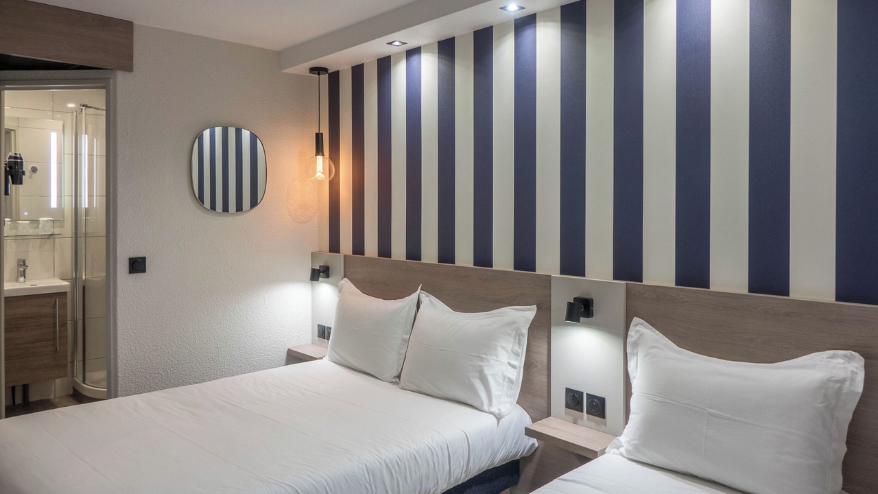 Photo of Bedroom in Saran