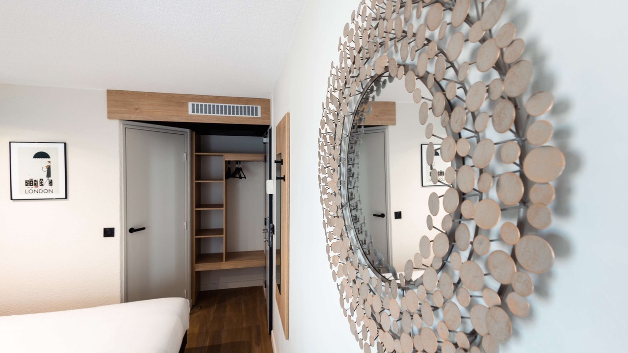 Photo of Bedroom in Saran