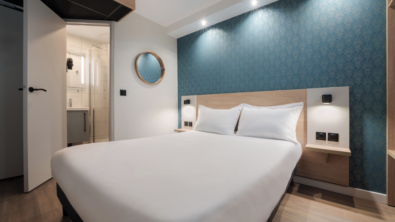 Photo of Bedroom in Saran