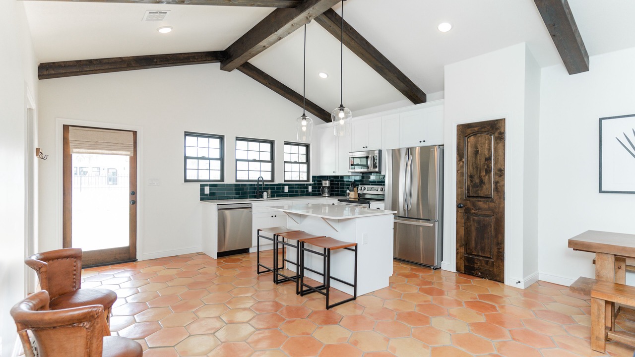Photo of Kitchen in Nemo