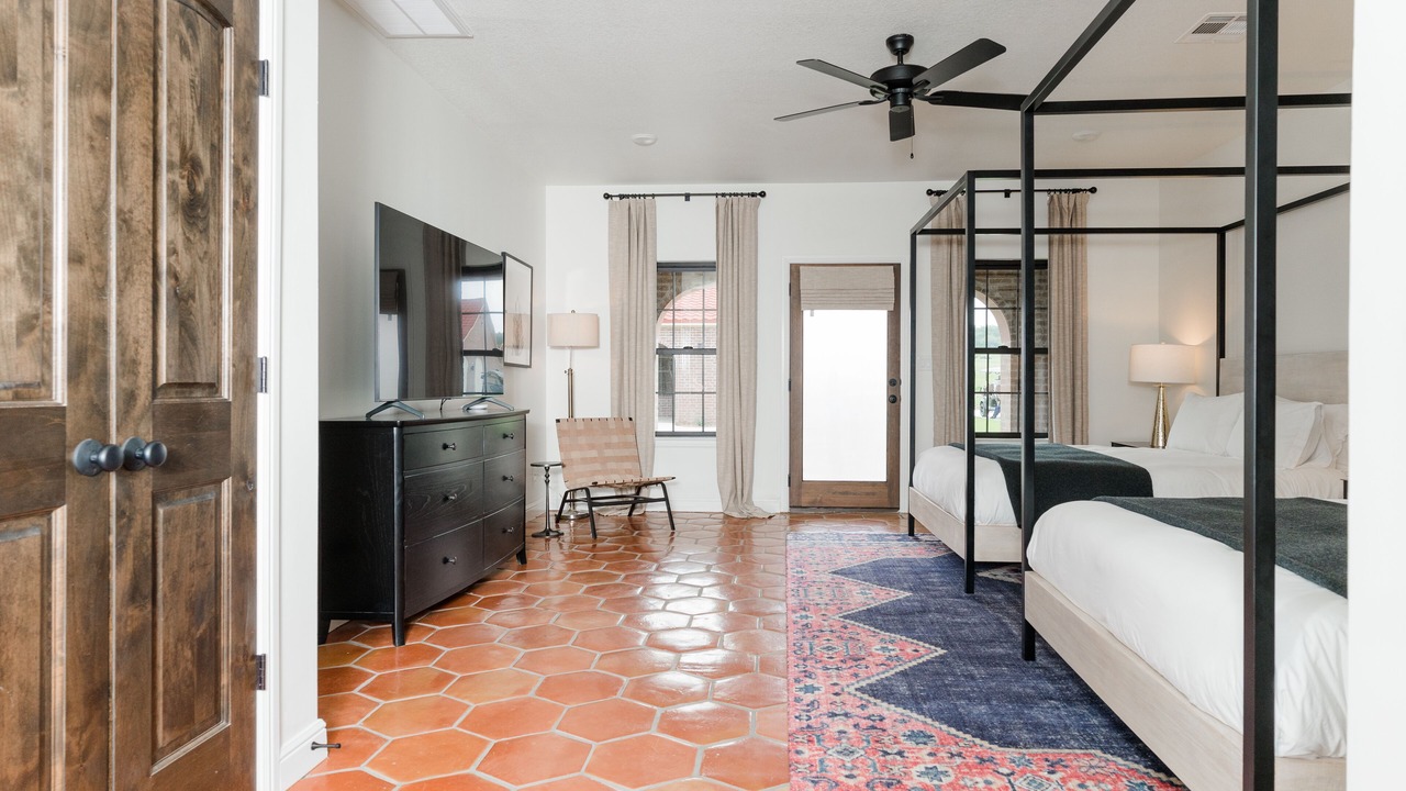 Photo of Bedroom in Nemo