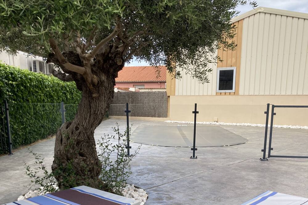 Photo of Outdoor in Elne