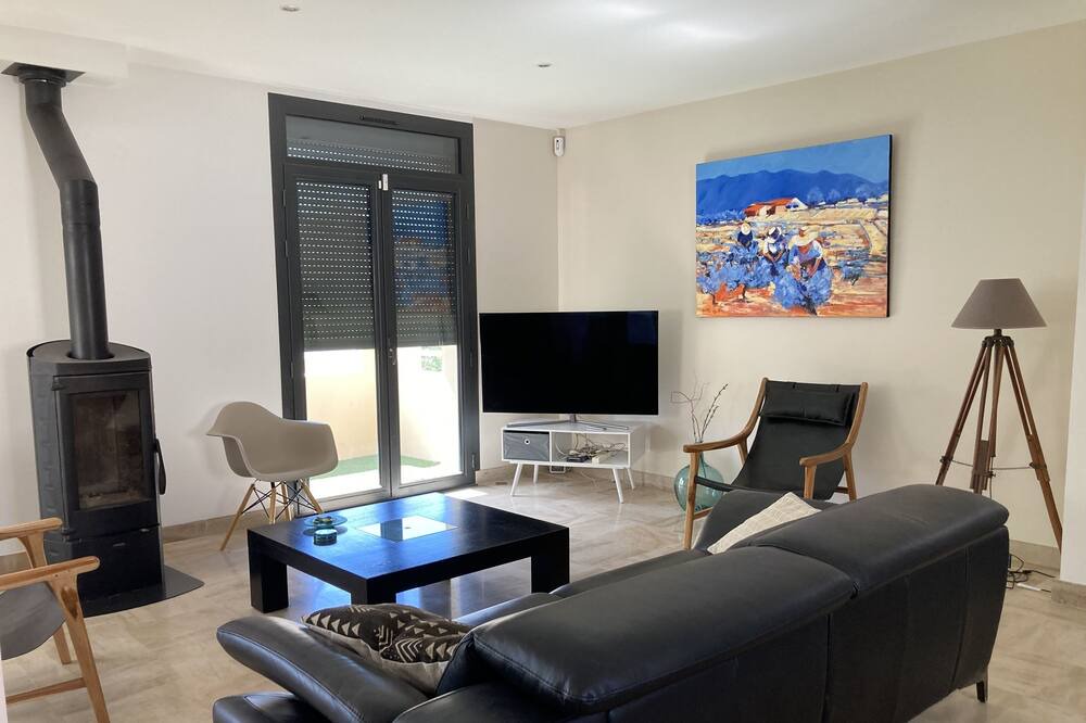 Photo of Livingroom in Elne
