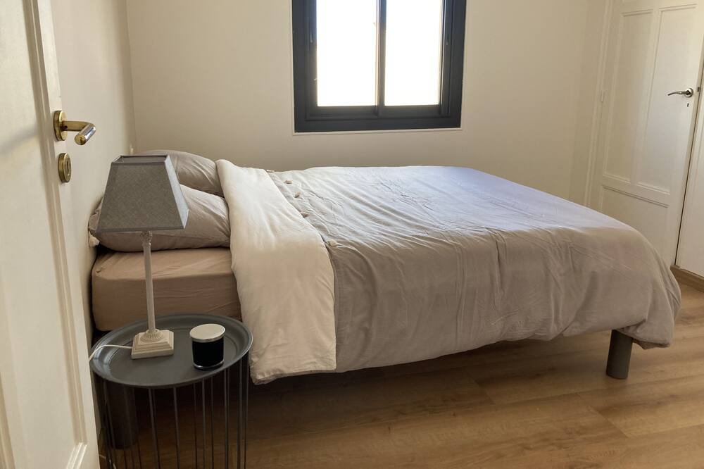 Photo of Bedroom in Elne