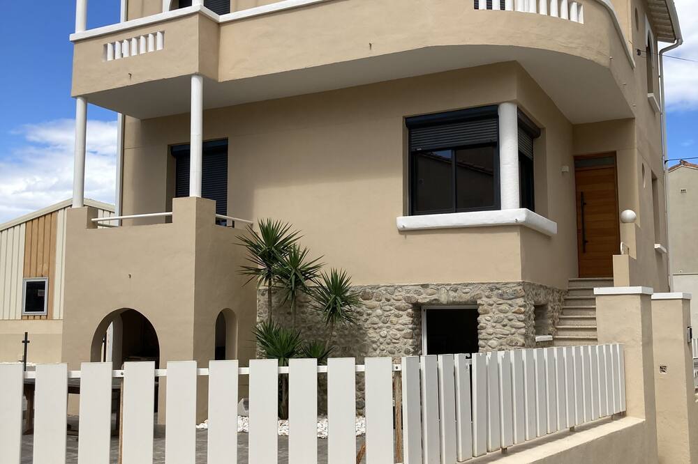 Photo of Outdoor in Elne