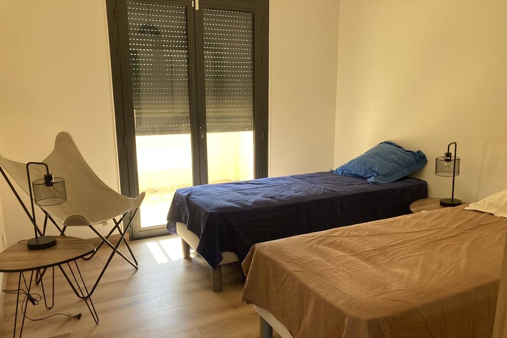 Photo of Bedroom in Elne